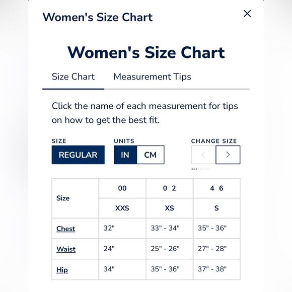 Vineyard Vines Navy and White Striped Knit Dress with Scalloped Hem Size XXS - Picture 6 of 6